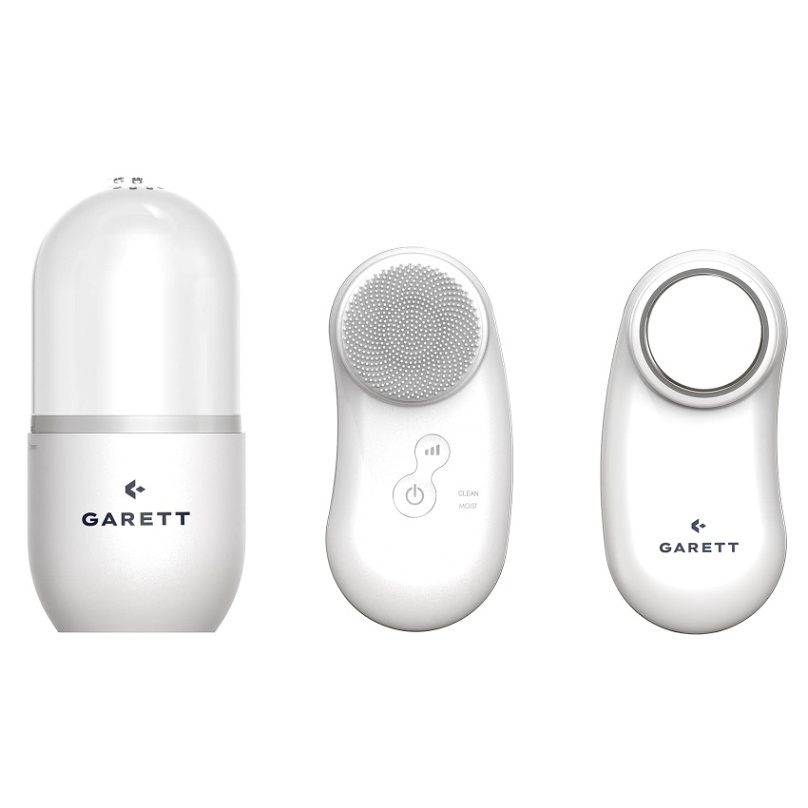 GARETT Beauty Multi clean přístroj na čištění a péči o tvář