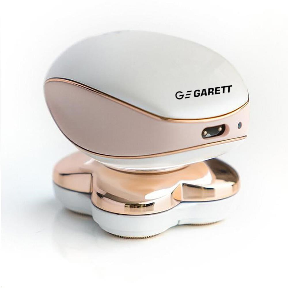 E-shop GARETT ELECTRONICS Beauty Shine body shaver holicí strojek na tělo