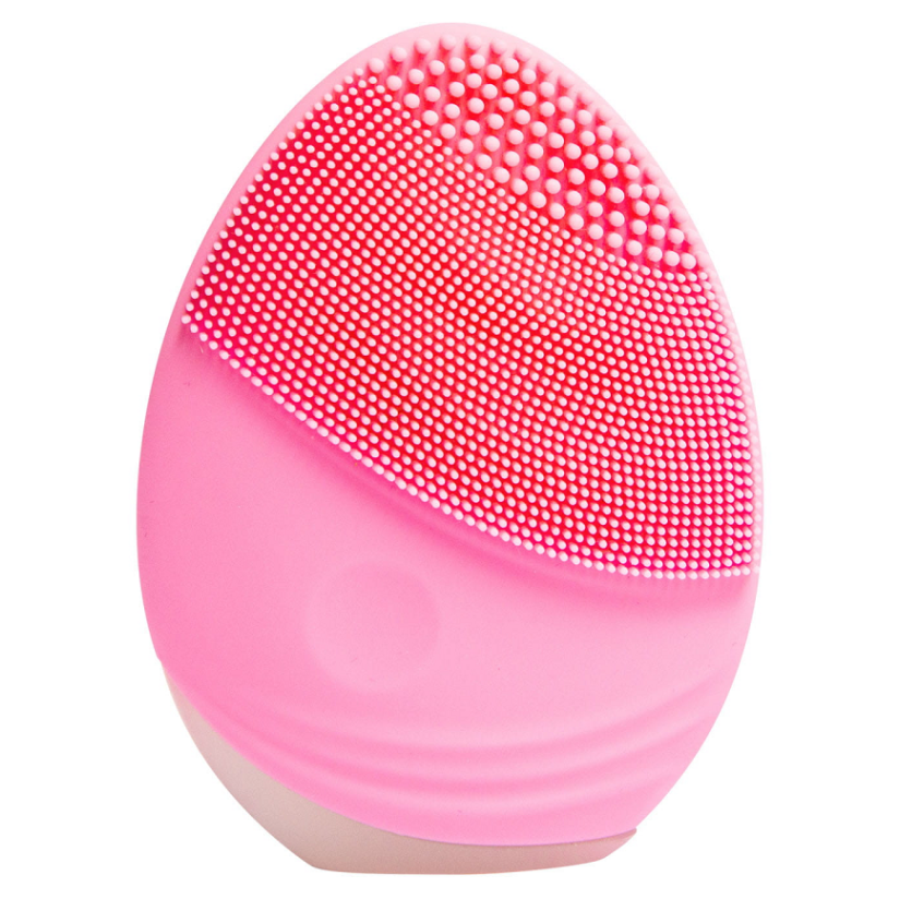 Levně GARETT ELECTRONICS Beauty Clean Sonic brush sonický čisticí kartáček na obličej