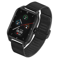 GARETT Smartwatch GRC Activity 2 black chytré hodinky