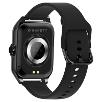 GARETT Smartwatch GRC Activity 2 black chytré hodinky