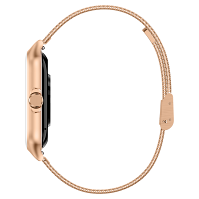 GARETT Smartwatch GRC Activity 2 gold chytré hodinky