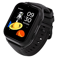 GARETT Smartwatch kids eSIM 4G black chytré hodinky