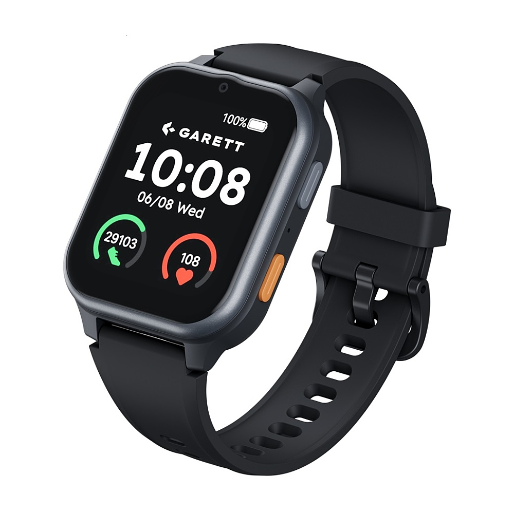 GARETT Smartwatch Vita 4G Senior chytré hodinky