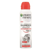 GARNIER Antiperspirant Magnesium Ultra 150 ml