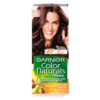 GARNIER Color Naturals Barva na vlasy 5.23 Čokoládová