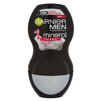 GARNIER Men Mineral Thermic Roll-on 50 ml