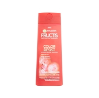 GARNIER Fructis Color Resist Posilující šampon na barvené vlasy 250 ml