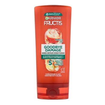 GARNIER Fructis Goodbye Damage Posilující balzám na vlasy 200 ml ()