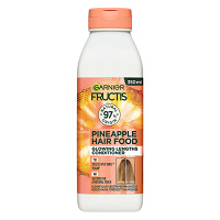 GARNIER FRUCTIS Hair Food Rozjasňující kondicionér pro dlouhé vlasy Pineapple 350 ml