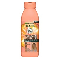 GARNIER FRUCTIS Hair Food Rozjasňující šampon pro dlouhé vlasy Pineapple 350 ml