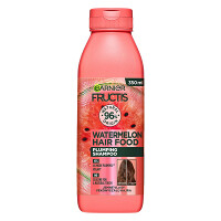 GARNIER FRUCTIS Hair Food Šampon na vlasy Watermelon Plumping 350 ml