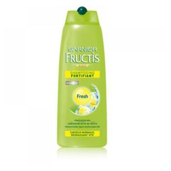GARNIER Fructis šampon Fresh 250ml
