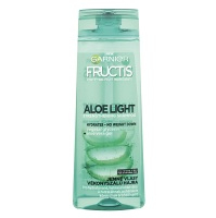 GARNIER FRUCTIS Šampon na vlasy Aloe light 400 ml