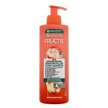 GARNIER FRUCTIS SOS Repair 10v1 Vlasový krém 400 ml ()