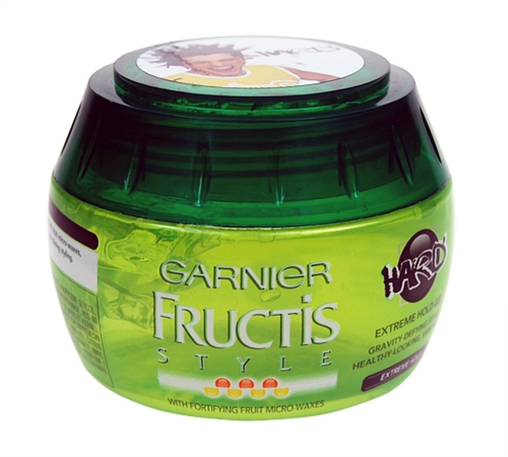 Garnier Fructis Stylle Extreme Hold Gel 150ml Lekarna Cz