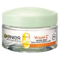 GARNIER Skin Naturals Denní péče s vitaminem C 50 ml