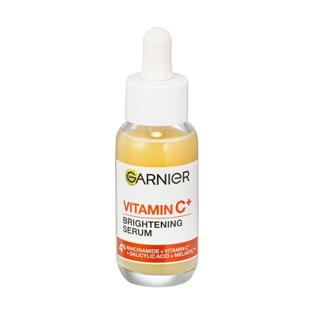 Garnier Skin Naturals Vitamin C rozjasňující sérum s vitaminem C 30 ml