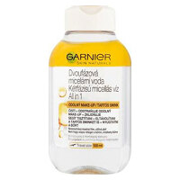 GARNIER Skin Naturals Dvoufázová micelární voda All in 1 100 ml