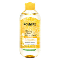 GARNIER Skin Naturals Micelární voda Vitamin C 400 ml