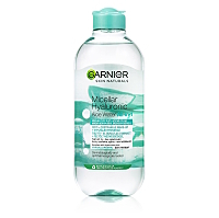 GARNIER Skin Naturals Miceralni voda Hyaluronic Aloe 400 ml