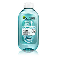 GARNIER Skin Naturals Pleťová voda Hyaluronic Aloe 200 ml