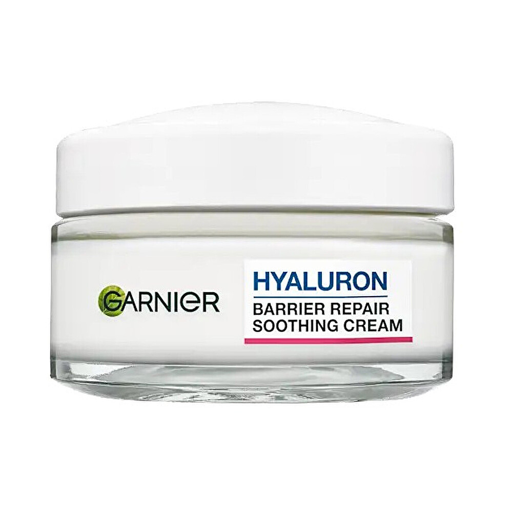 Garnier Hyaluron krém na obnovu kožní bariéry 50 ml
