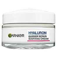 GARNIER Skin Naturals Hyluronic Aloe pleťový krém na obnovu kožní bariéry 50 ml