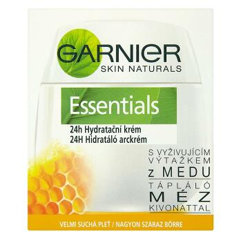 Garnier Essentials 24h Hydratační krém s výtažkem z medu 50 ml