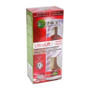 Garnier UltraLift krém+sérum 50 ml denní