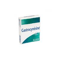 BOIRON Gastrocynésine 60 tablet