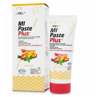 GC MI Paste Plus Dentální krém Tutti-Frutti 35 ml