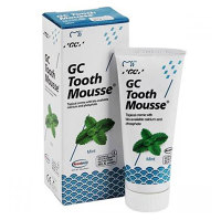 GC Tooth mousse dentální krém mentol 35 ml