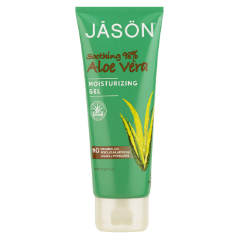 JASON Pleťový gel 98% Aloe Vera 113 g