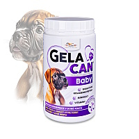 GELACAN baby 500 g