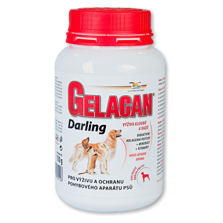 E-shop GELACAN Darling 150 g