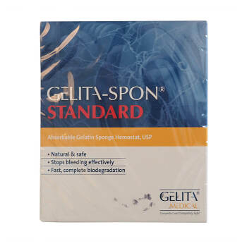 GELITASPON Standard GS-325 50 kusů