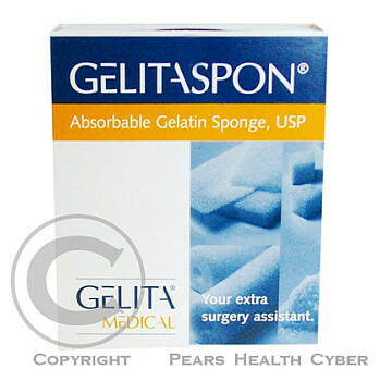 GelitaSpon special GS-110