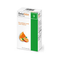 GELOSITIN Péče o nos 15 ml