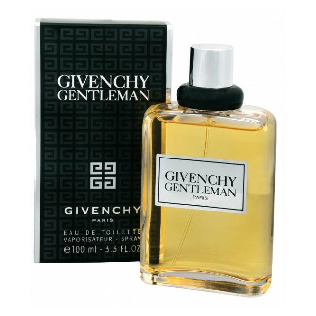 E-shop Givenchy Gentleman Toaletní voda 100ml