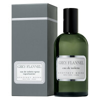 Geoffrey Beene Grey Flannel Toaletní voda 120ml