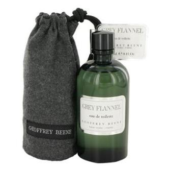E-shop GEOFFREY BEENE Grey Flannel Toaletní voda 240 ml