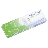 GERATHERM Chlamydie domácí test 1 kus GERATHERM Chlamydie domácí test 1 kus
