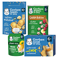 GERBER