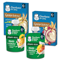 GERBER