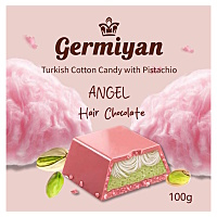 GERMIYAN Angel hair čokoláda 100 g