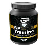 GF NUTRITION GF Training pomeranč 400 g