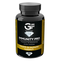 GF NUTRITION Immunity PRO 90 kapslí
