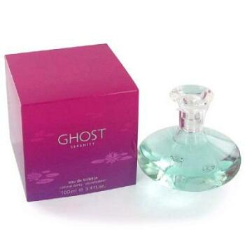 Ghost Serenity Toaletní voda 50ml  (Toaletní vody)