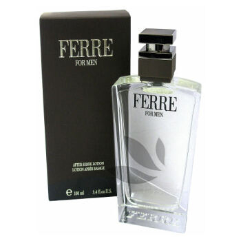 Gianfranco Ferre Ferre For Men - toaletní voda s rozprašovačem 30 ml